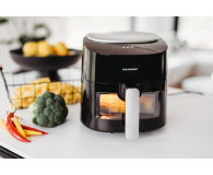 Blaupunkt Air Fryer AFD712 - 1511337 - zdjęcie 3